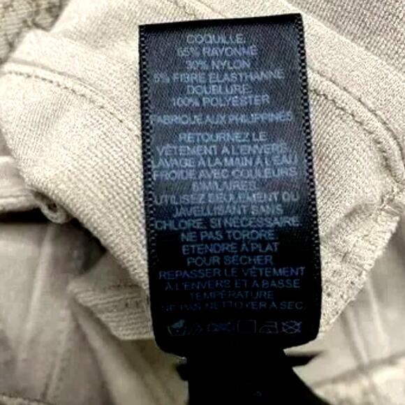 Express Brown Metallic Snakeskin Print Cocktail Dress size Large - Picture 12 of 12